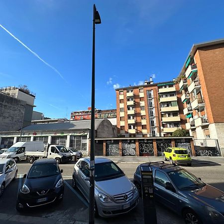 Nolo62, A Nifty Flat In Milan Apartamento Exterior foto