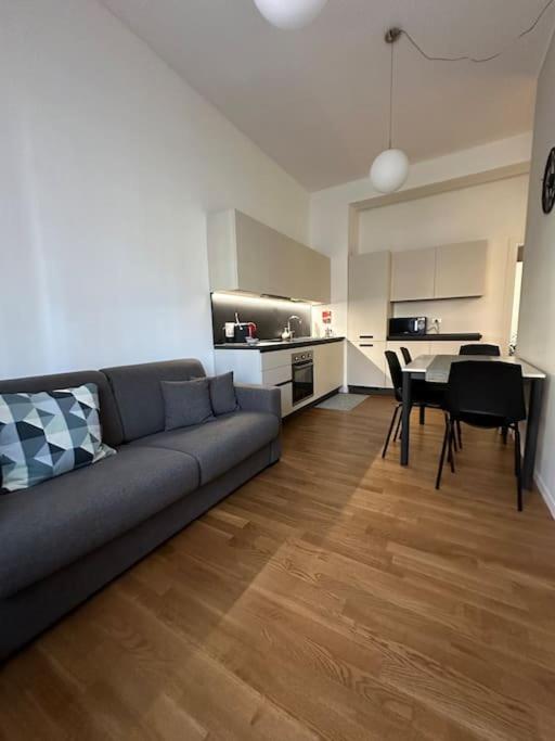 Nolo62, A Nifty Flat In Milan Apartamento Exterior foto