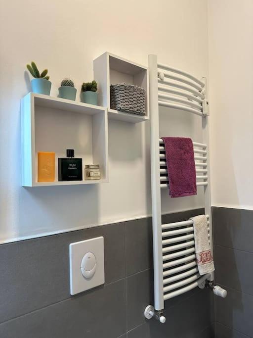 Nolo62, A Nifty Flat In Milan Apartamento Exterior foto