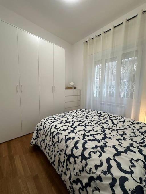 Nolo62, A Nifty Flat In Milan Apartamento Exterior foto