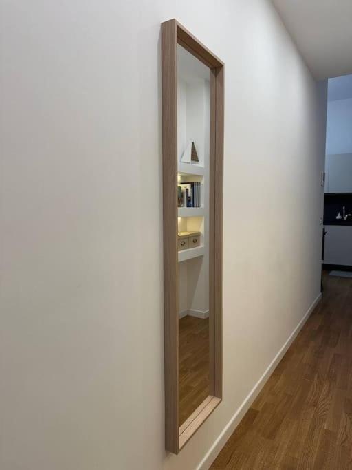 Nolo62, A Nifty Flat In Milan Apartamento Exterior foto
