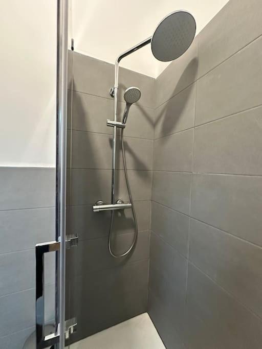 Nolo62, A Nifty Flat In Milan Apartamento Exterior foto