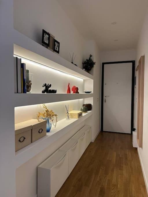 Nolo62, A Nifty Flat In Milan Apartamento Exterior foto