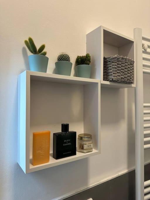 Nolo62, A Nifty Flat In Milan Apartamento Exterior foto