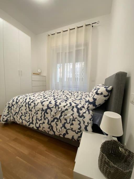 Nolo62, A Nifty Flat In Milan Apartamento Exterior foto
