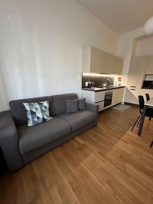 Nolo62, A Nifty Flat In Milan Apartamento Exterior foto