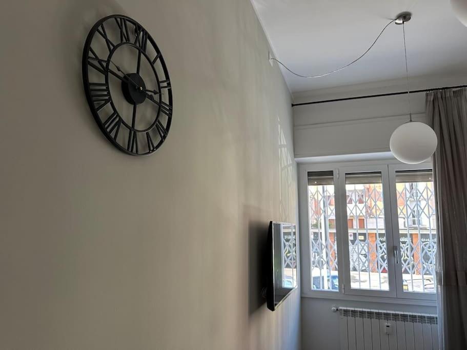 Nolo62, A Nifty Flat In Milan Apartamento Exterior foto