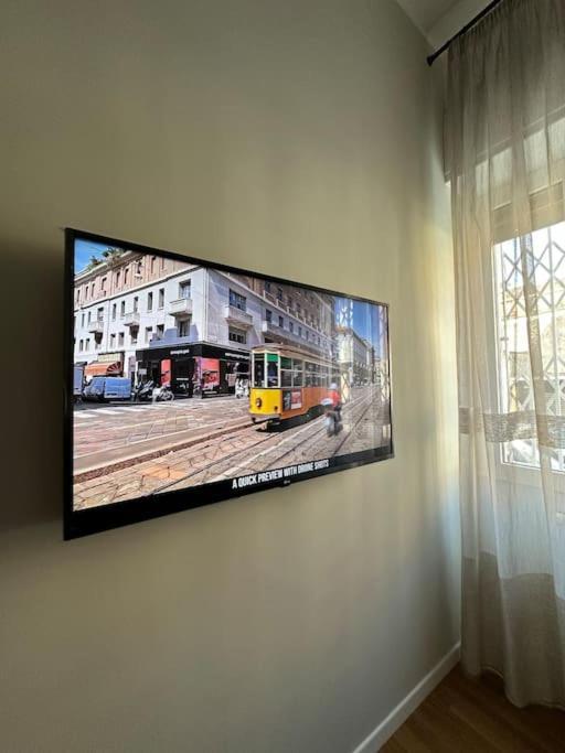 Nolo62, A Nifty Flat In Milan Apartamento Exterior foto
