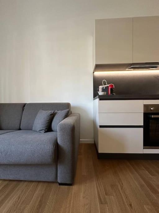 Nolo62, A Nifty Flat In Milan Apartamento Exterior foto